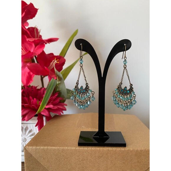 earrings #117 - Picture 2 of 3